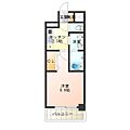 RaysProduct西住之江adamU5階6.3万円