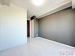 グランパシフィック北畠 8階1Kのリビング/ダイニング