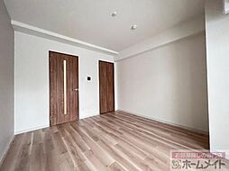 Halu花園町 1階1Kのリビング/ダイニング