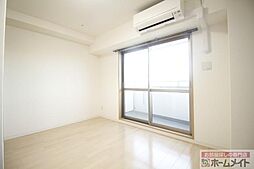 ラ・フォンテ大国 9階1Kのリビング/ダイニング