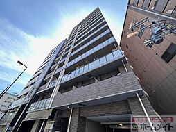 外観写真（昼）