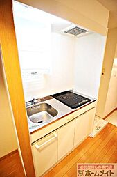 リアライズ住之江公園 6階1Kのリビング/ダイニング