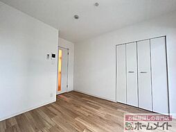 みおつくし岸里II 1階1Kのリビング/ダイニング