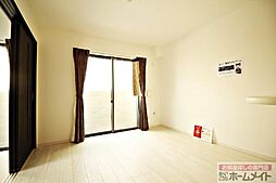 グランパシフィック長橋スクエア 2階1LDKのリビング/ダイニング