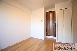 グランパシフィック聖天坂 2階1Kのリビング/ダイニング