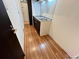 聖天下Residence 1階1Kのリビング/ダイニング