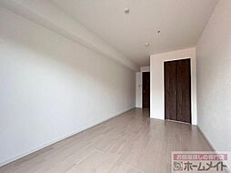 アッシュメゾン花園町III 3階1Kのリビング/ダイニング