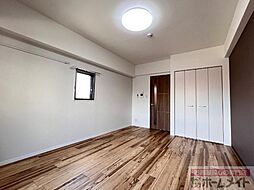 コンフォート弁天 3階1Kのリビング/ダイニング