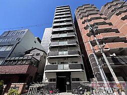 外観写真（昼）