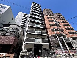 外観写真（昼）