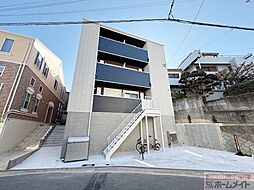 Mew　Style　Apartments