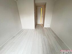 リヴェント難波ウエスト 14階1Kのリビング/ダイニング