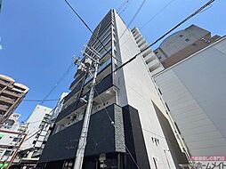 外観写真（昼）
