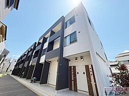 アーサー住之江