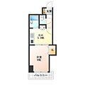 リゾート天王寺9階6.6万円