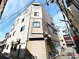 🉐敷金礼金0円！🉐パインリーフ天下茶屋