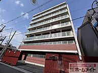 大阪府大阪市西成区山王3丁目：物件画像／ホームメイトＦＣ天下茶屋店　株式会社フィールドプラス