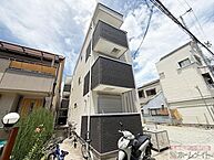 大阪府大阪市住之江区安立2丁目：物件画像／ホームメイトＦＣ天下茶屋店　株式会社フィールドプラス