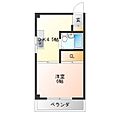 ラパンジール大国39階5.5万円
