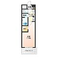 Luxe難波南12階8.4万円