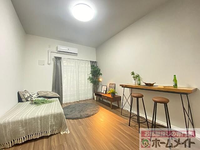 室内