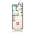 エル・セレーノ住之江2階5.9万円