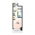 LUXENA住之江公園14階7.5万円