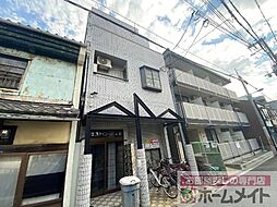 🉐敷金礼金0円！🉐ウエストコート岸里