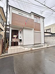 川口市石神