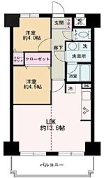 ライオンズマンション春日部南第2