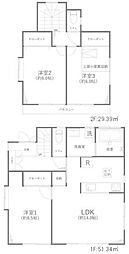 越谷市弥栄町 中古戸建
