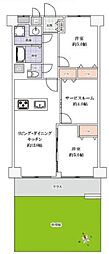 日商岩井第二春日部マンション