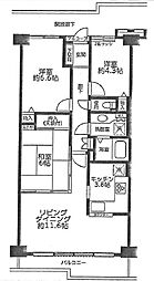 シティプラザせんげん台弐番館