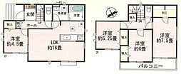 春日部市下蛭田　新築戸建