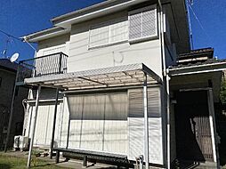 JR常磐線 取手駅 バス15分 早尾台下車 徒歩2分