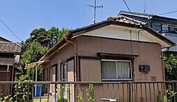 関東鉄道常総線 西取手駅 徒歩15分