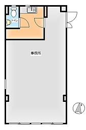 市役所前ビル -/201