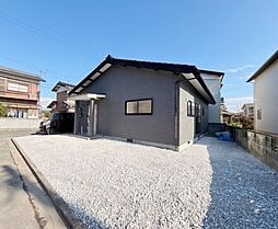 リフォーム済み　華城中央1丁目