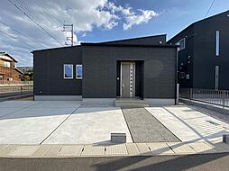新築建売　田島