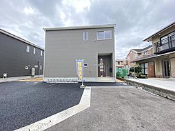 クレイドルガーデン新田第8