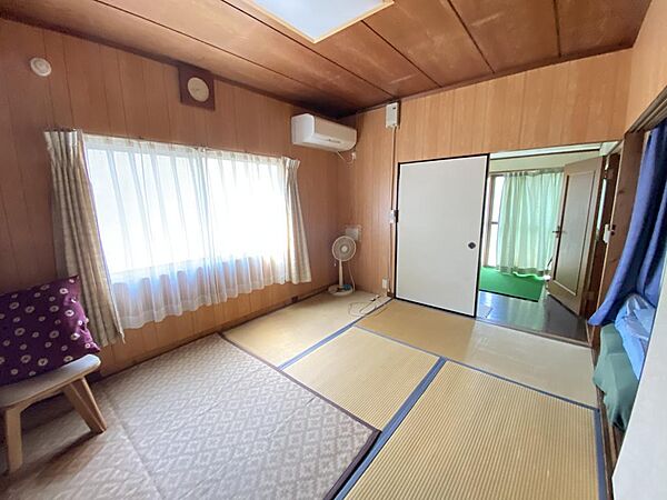 室内