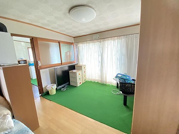 室内