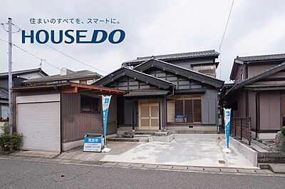 外観：4LDK、土地面積212.21m2、建物面積138.74m2。皆様よりのお問い合わせ心よりお待ちしております♪