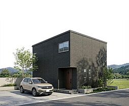 新築戸建TATEURiE 鯖江市水落町分譲 B棟