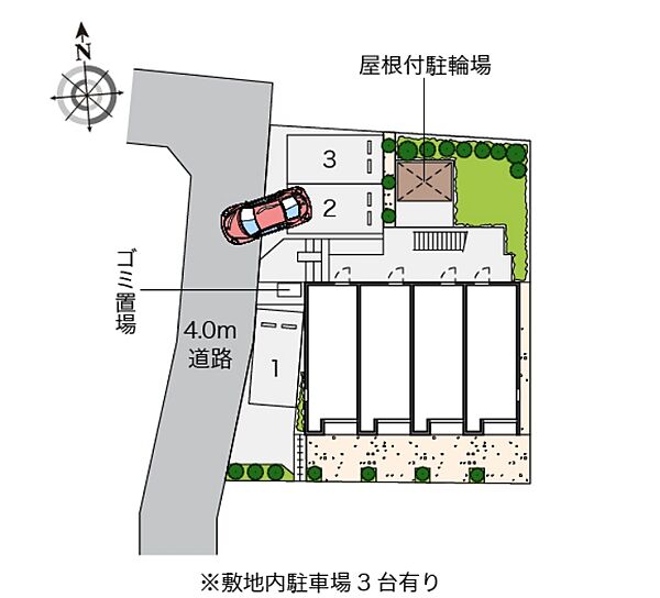 外観画像