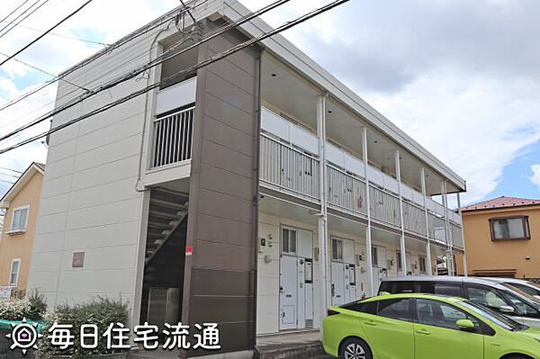 外観画像