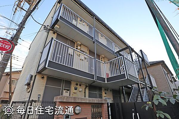 外観画像