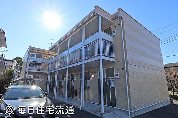 外観画像