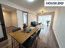 ポートアイランド住宅47号棟