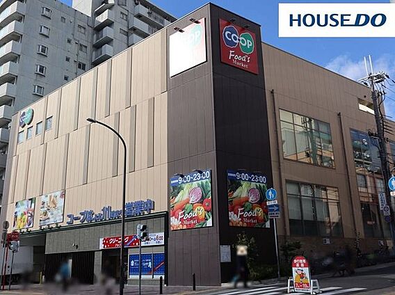コープ山手 4...
